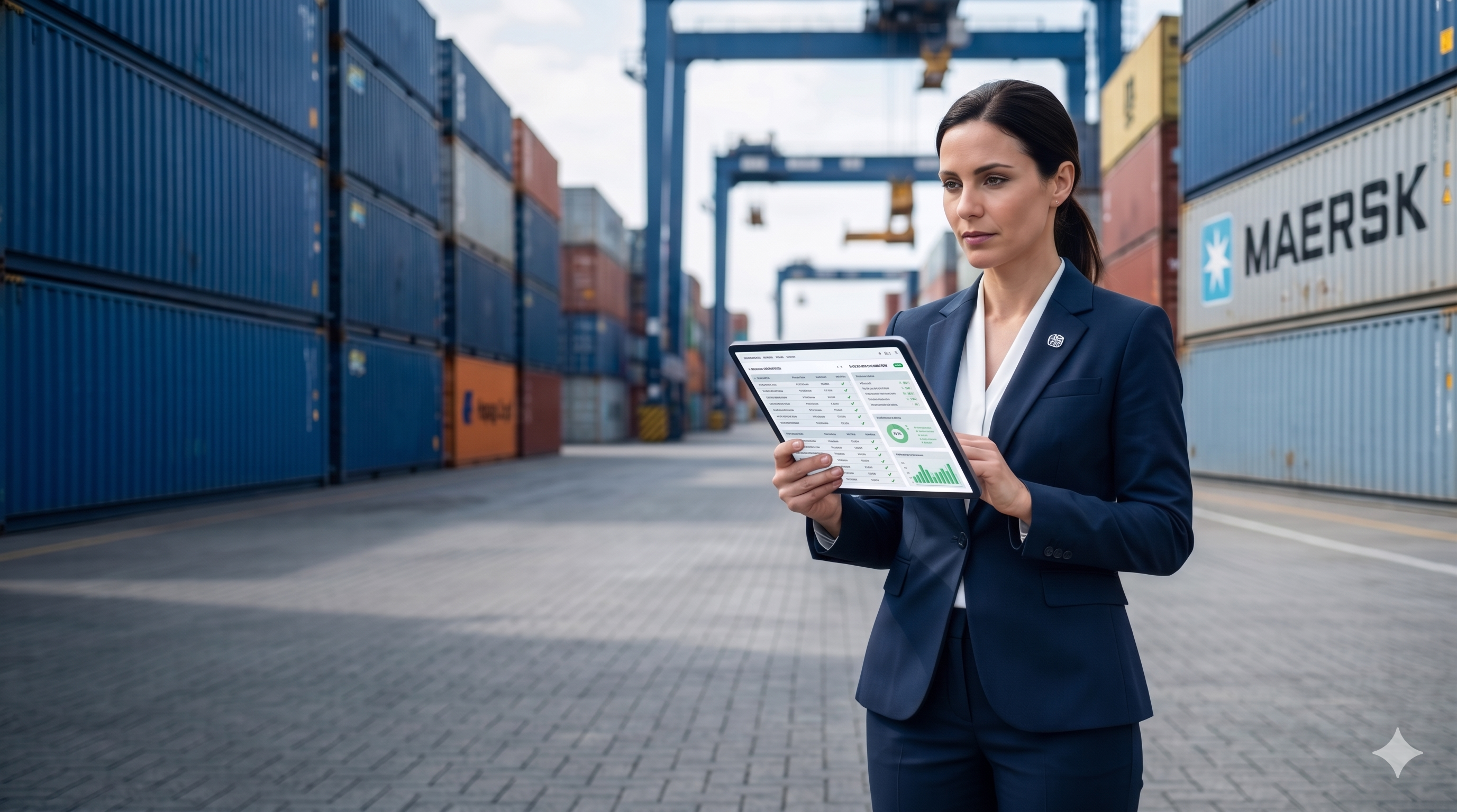 Customs Professional