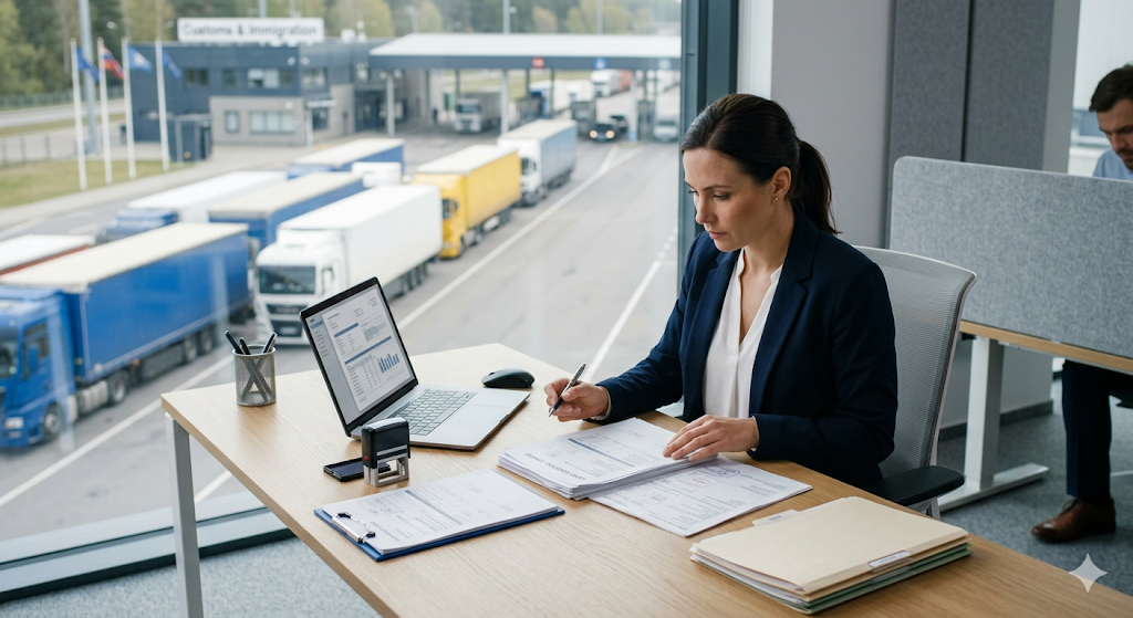 Compliance Support