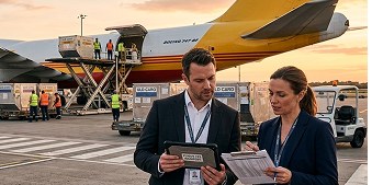 AeroCustoms Air Cargo