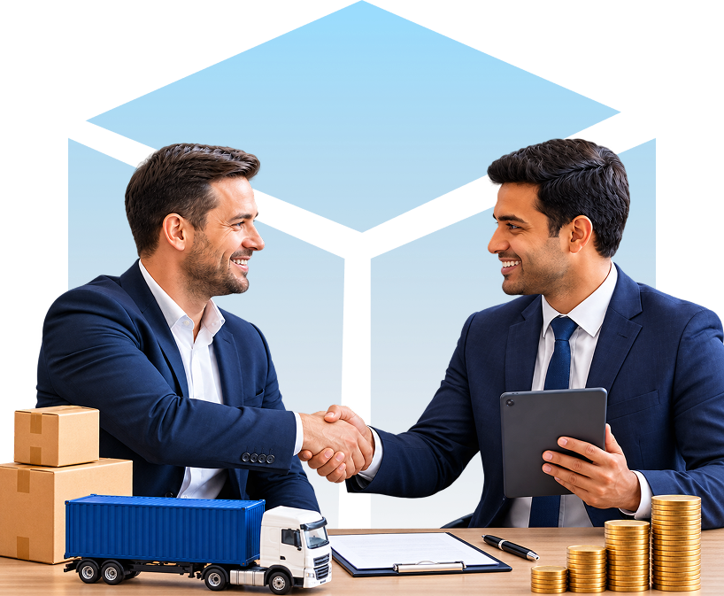 Why Partner with SCEx